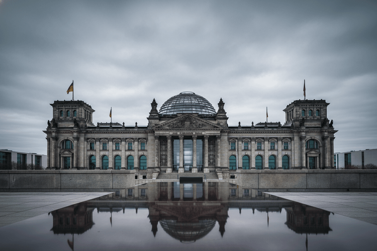 Schuldenbremsen-Reform scheitert noch in dieser Legislaturperiode