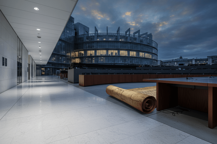 EU-Parlament bremst Mercosur-Abkommen: Gerichtsentscheid könnte Deal verzögern