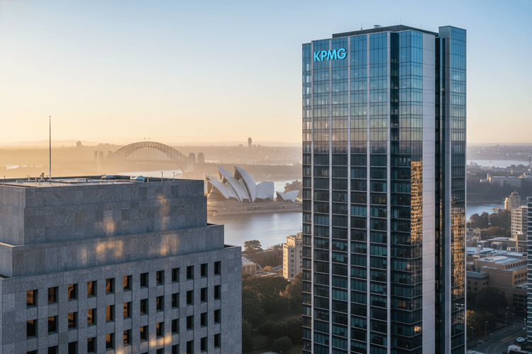 KPMG Australien unter formeller ASIC-Untersuchung nach Whistleblower-Vorwürfen