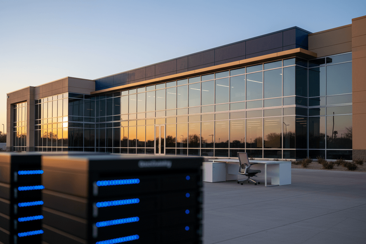 GoDaddy verfehlt Umsatzprognose – Aktie bricht ein