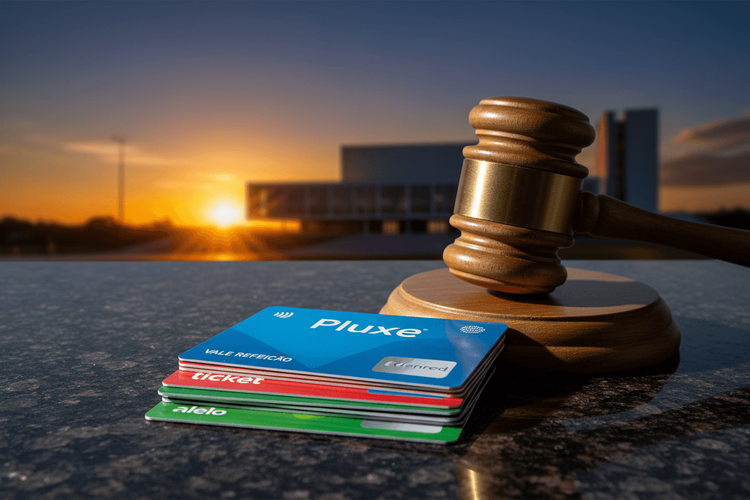 Brasilien: Richter stellt neue Essensgutschein-Regeln wieder her