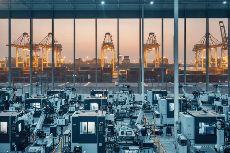 Chinas Wirtschaft verliert im April deutlich an Schwung