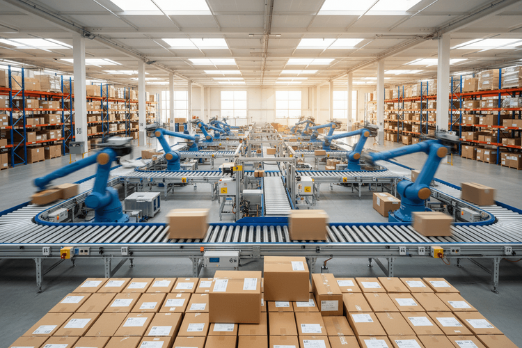 KI-Start-ups kämpfen gegen den „stillen Killer" im Einzelhandel