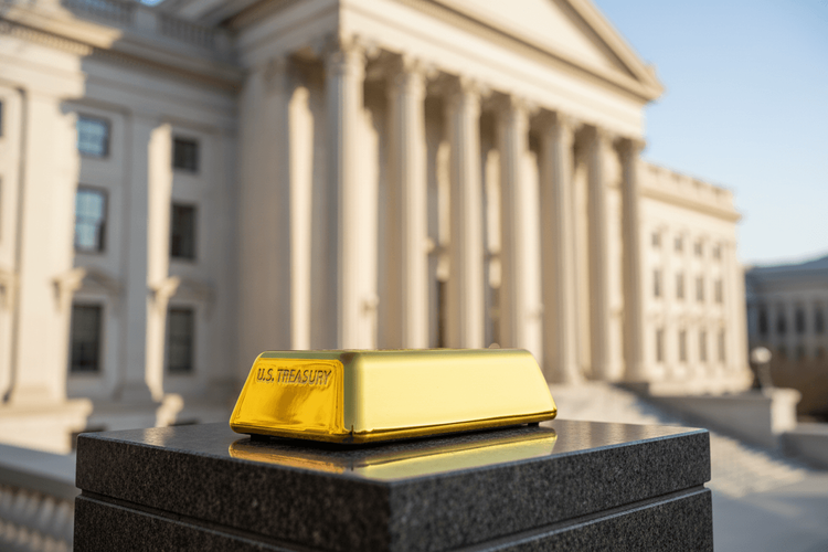 US-Anleiherenditen auf Höchststand – Gold und S&P 500 unter Druck