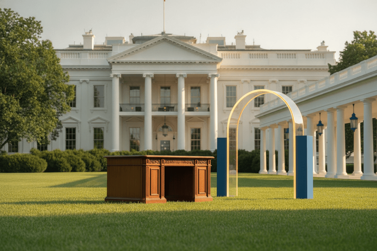 Trump verweigert Unterschrift unter parteiübergreifendes Wohnungsbaugesetz