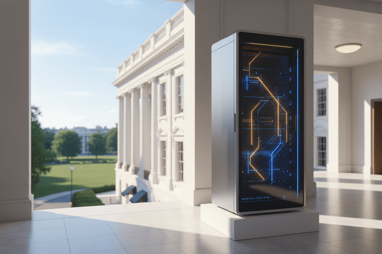 Weißes Haus blockiert Anthropics Plan zur Ausweitung von Mythos-Zugang