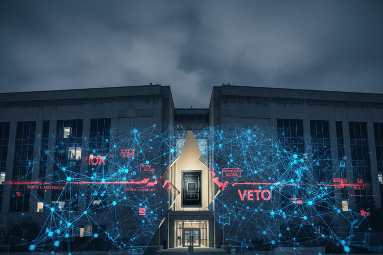 Pentagon droht Anthropic mit Ausschluss wegen KI-Nutzungsbeschränkungen