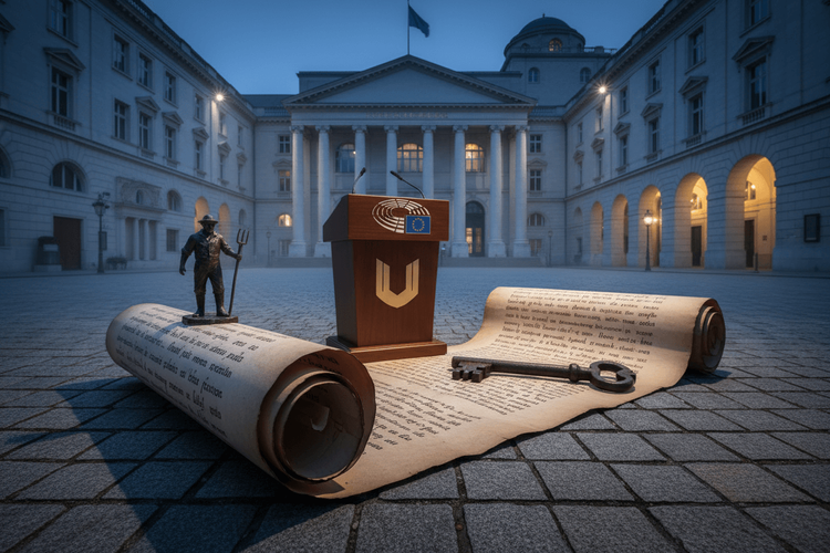 Mercosur-Abkommen vor EuGH: Rückschlag für Europas Handelsstrategie