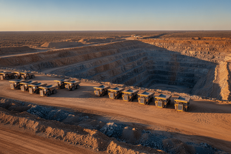Cygnus Metals: Board empfiehlt Aktionären Zustimmung zur Central-Asia-Übernahme