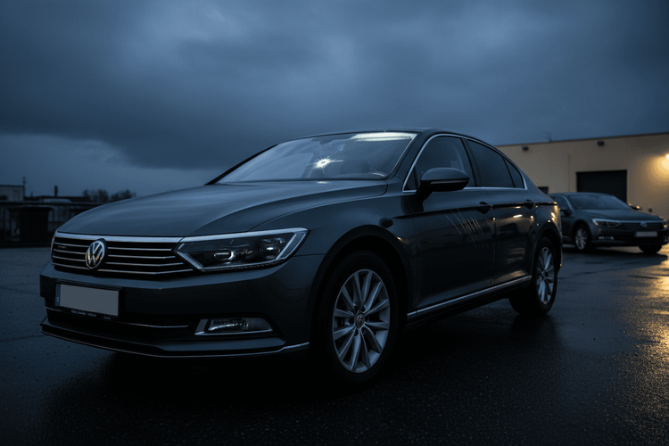 Vollkasko oder Teilkasko: Wann lohnt sich welche Versicherung?