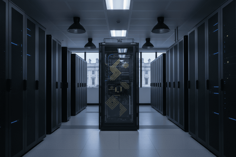 Meta unterstützt britisches KI-Projekt für öffentliche Dienste