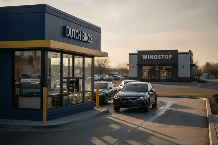 Dutch Bros vs. Wingstop: Welche Aktie lohnt sich langfristig?