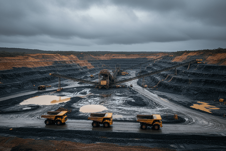 South32 senkt Mangan-Jahresprognose nach Zyklon Narelle um 6%