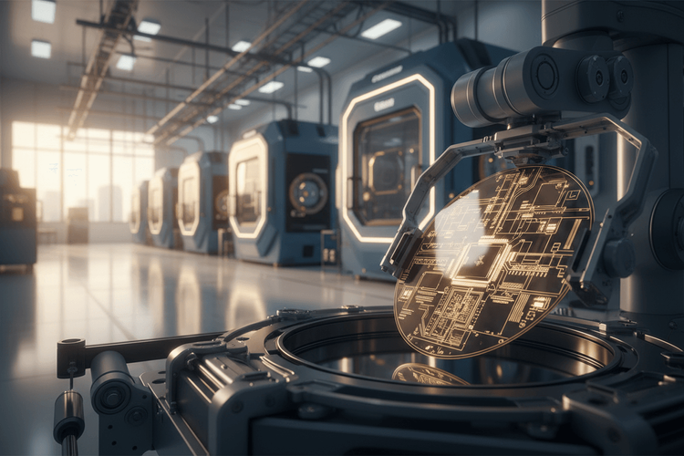 Tesla rekrutiert Chip-Ingenieure in Taiwan für Terafab-KI-Fabrik