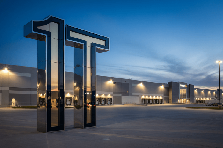 Walmart knackt Billionen-Marke: Erster traditioneller Einzelhändler erreicht Meilenstein