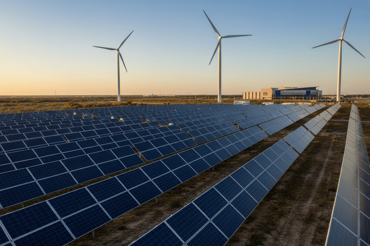 NextEra Energy steigt nach 2-Milliarden-Dollar-Kapitalerhöhung leicht an