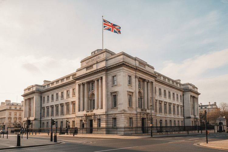 Britischer Verteidigungsminister Healey tritt nach Haushaltsstreit zurück