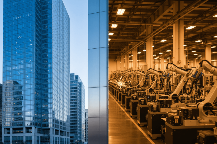 AGNC Investment vs. Ares Capital: Welche Hochrendite-Aktie lohnt sich mehr?