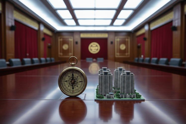 Chinas Politbüro fordert proaktivere Wirtschaftspolitik und bessere Koordinierung