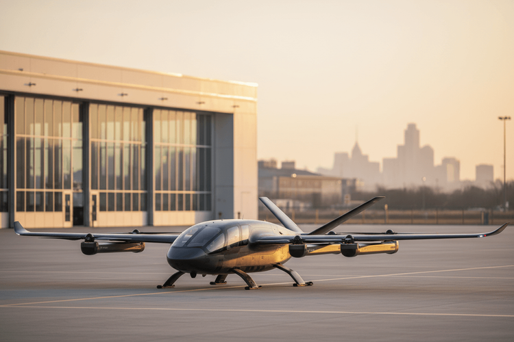 Flugtaxi-Pioniere BETA Technologies und Archer übertreffen Gewinnerwartungen