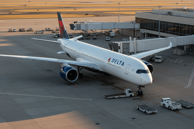 Berkshire Hathaway steigt mit 2,6 Milliarden Dollar bei Delta Air Lines ein