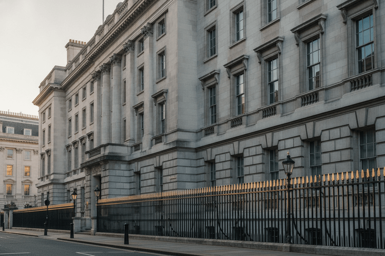 Großbritannien platziert inflationsindexierte Anleihen mit Rekordrendite
