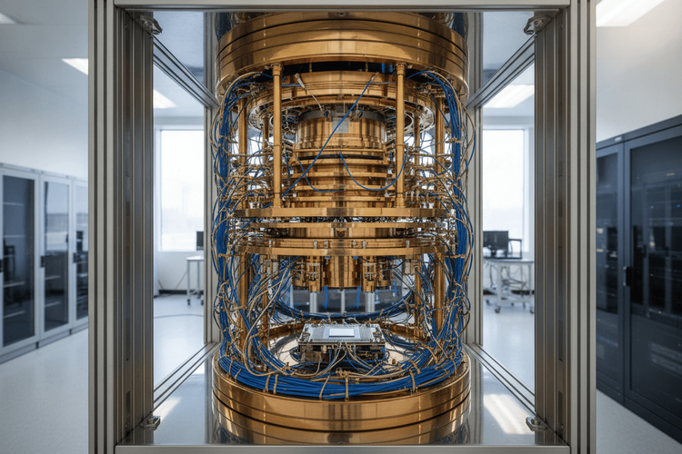 Rigetti Computing: Warum die Aktie gerade stark steigt