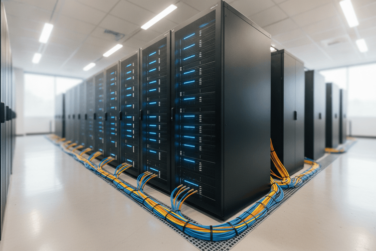 Penguin Solutions Aktie steigt 8,2 Prozent nach ClusterWareAI-Update