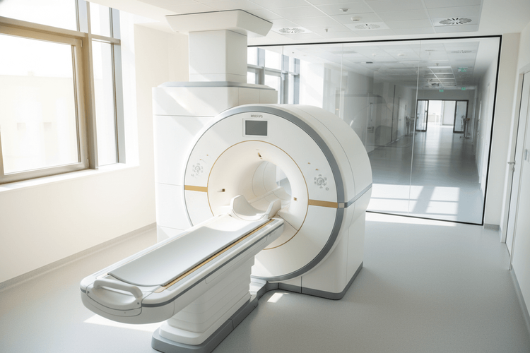 Goldman Sachs setzt auf Philips und GE HealthCare vor Berichtssaison