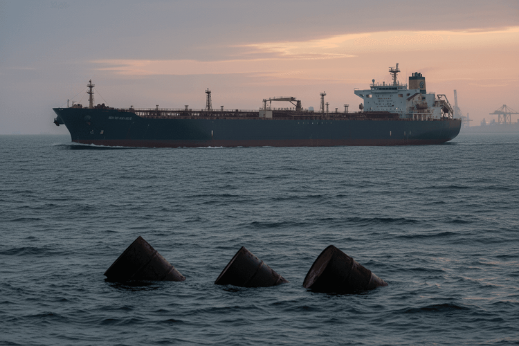 USA verteidigen Russland-Ölausnahme trotz explodierender Benzinpreise