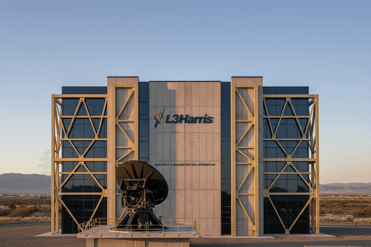 L3Harris sichert sich US-Rüstungsaufträge über 363 Millionen Dollar