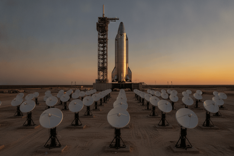 SpaceX-Aktie: Millionärsmacher oder überbewertetes Raumfahrt-Investment?