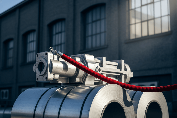 Trump-Regierung plant Neugestaltung der Stahl- und Aluminiumzölle