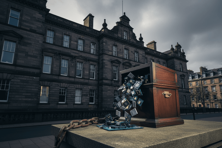 Edinburgh Worldwide: Aktionäre weisen Saba Capital ab