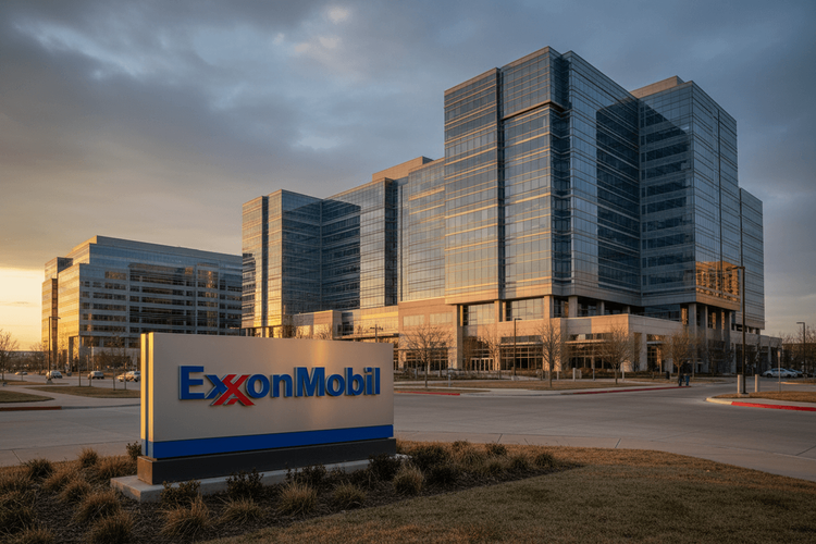 Exxon Mobil greift ISS wegen Texas-Sitzverlegung scharf an