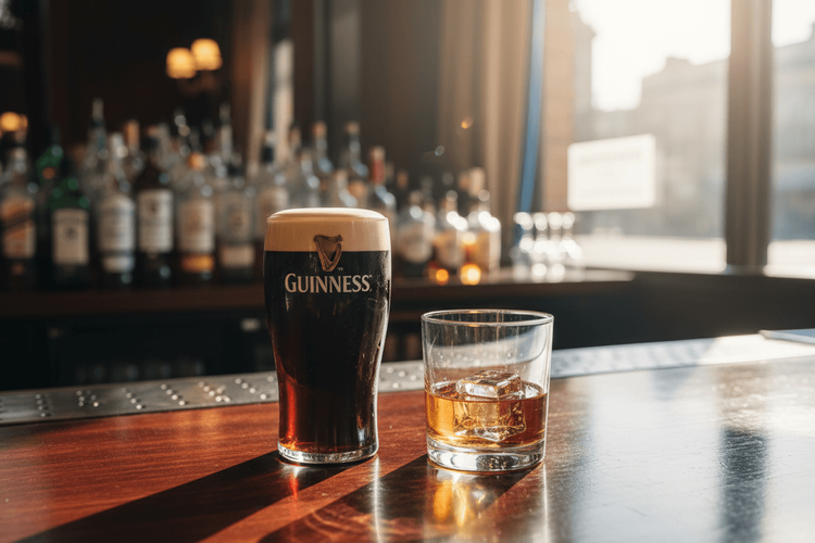 Diageo übertrifft Erwartungen: Guinness und WM treiben Umsatz