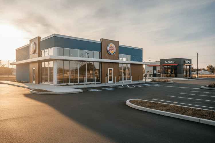 Restaurant Brands: Bill Ackmans Dividendenperle seit über einem Jahrzehnt
