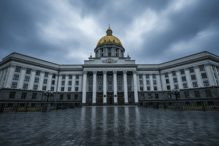 IWF besorgt: Ukraine könnte 8,1 Milliarden Dollar Hilfe verlieren