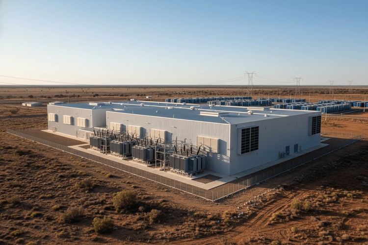 IREN steigt nach Australien-Plänen – Analyst passt Bitcoin-Miner-Kursziele an
