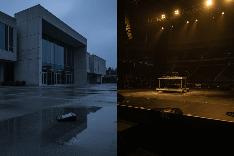 Block Inc.: Nach 60-Millionen-Party folgt Massenentlassung von 4.000 Mitarbeitern