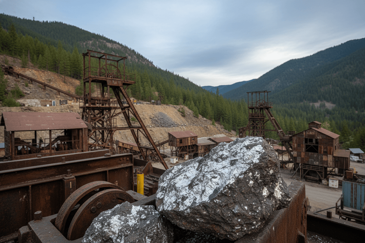 Sunshine Silver Mining nimmt 270 Millionen Dollar bei US-Börsengang ein