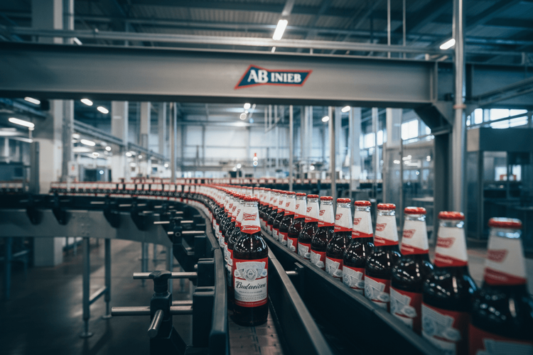 AB InBev übertrifft Erwartungen: Sportevents sollen 2026 Wachstum ankurbeln