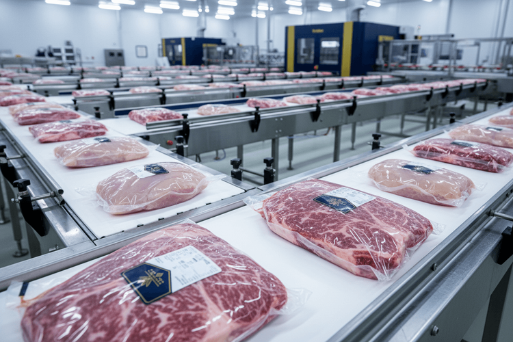 Hilton Food Group startet strategische Überprüfung und bestätigt Gewinnprognose