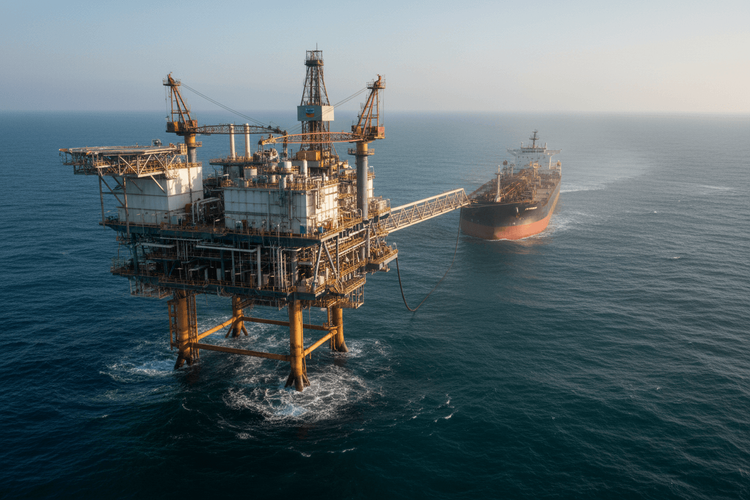 Chevron verhandelt über erweiterte Venezuela-Lizenz