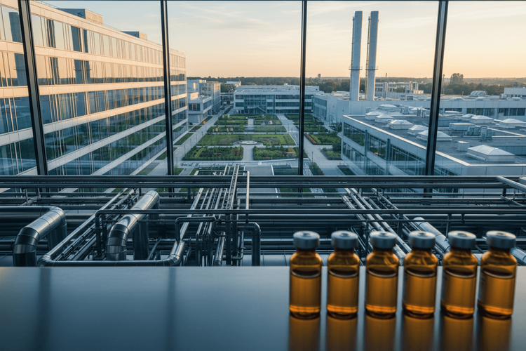 Pharma-Aktien: Kommt jetzt die große Trendwende an der Börse?