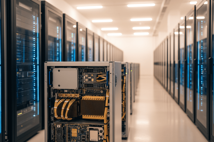 Bit Origin Aktie springt 70% nach KI-Expansionsplänen