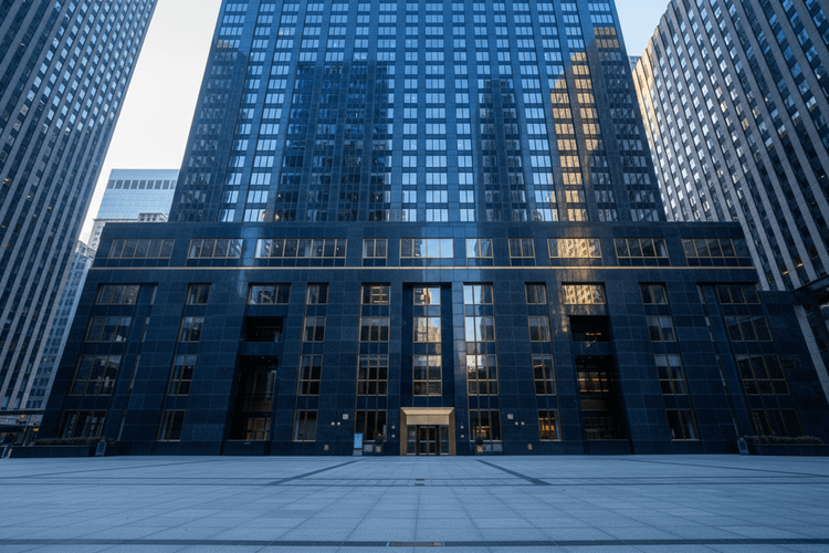 JPMorgan: Was passiert nach Jamie Dimons Abschied?