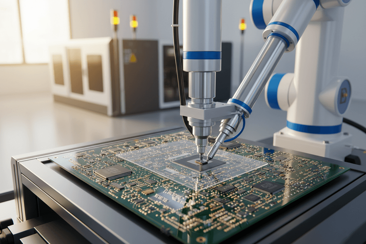 Macom Technology übertrifft Erwartungen im zweiten Geschäftsquartal deutlich