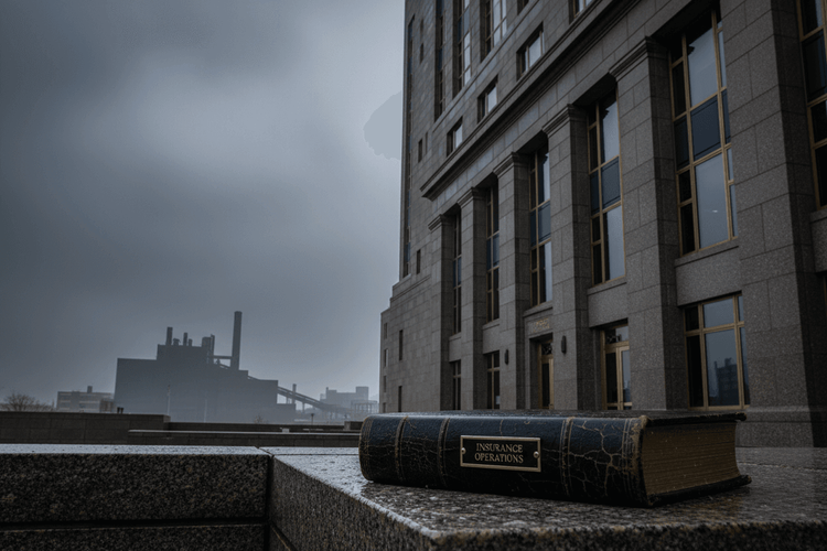 Berkshire Hathaway: Gewinneinbruch im letzten Quartal unter Buffett