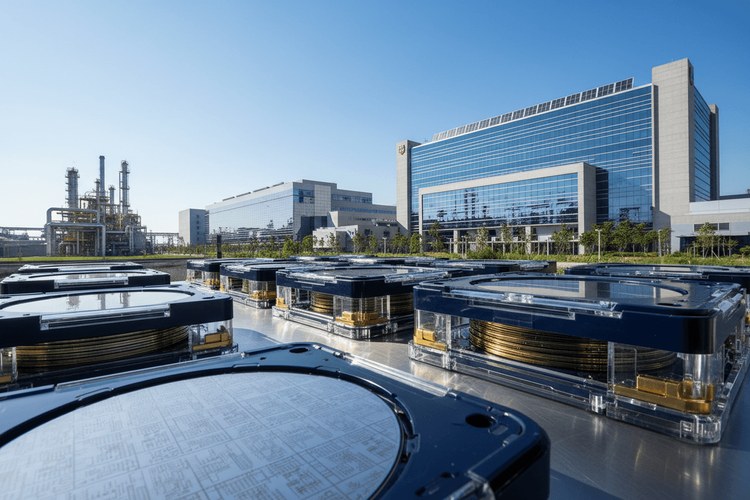 Taiwan Weighted Index erreicht Allzeithoch mit Plus von 0,46%